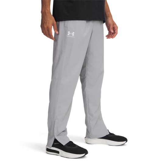 Under Armour Rival Vindbukse Grå Gray XL