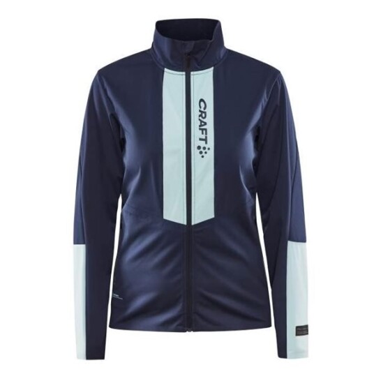 Craft Pro Nordic Race Jacket W Blaze/Ice S