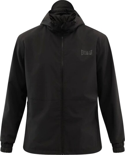Everlast Heritage Lightweight Jacket Black L Everlast Heritage Lightweight Jacket Black L