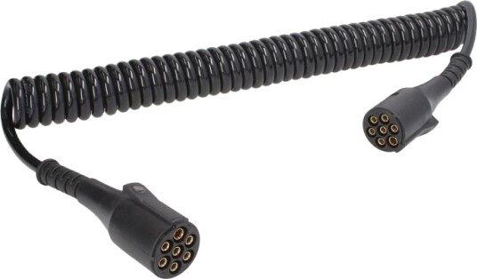 Elektro spirallinje TRUCKLIGHT EC N07 PLA 4.5M