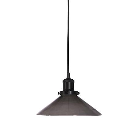 Pr Home August Vinduslampe 25 cm Svart 1670284-01-0 1703995-01-0