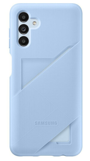 Samsung Original Samsung Galaxy A04s / A13 (5G) Card Slot Deksel EF-OA136TL - Blå Samsung Original Samsung Galaxy A04s / A13 (5G) Card Slot Deksel EF-OA136TL - Blå