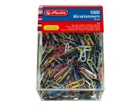 Herlitz 8859134, 1000 stykker