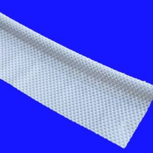 TELTKJEDER 8,5 MM X 30 MM HVIT