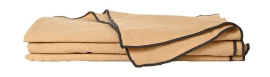 Sagaform Edith duk 150 x280 cm beige Sagaform Edith duk 150 x280 cm beige