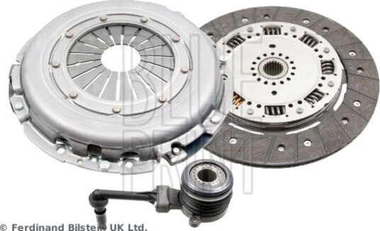 Clutchsett BLUE PRINT ADL143072