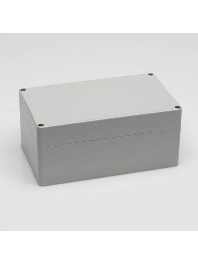 Bernstein Enclosure ct-782 abs 200x120x90