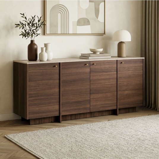 Homitis   Konsoll Celena   Beige