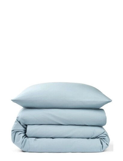 Sekan Studio Bedding Set Blue 140X200/50X70 Sekan Studio Bedding Set Blue 140X200/50X70