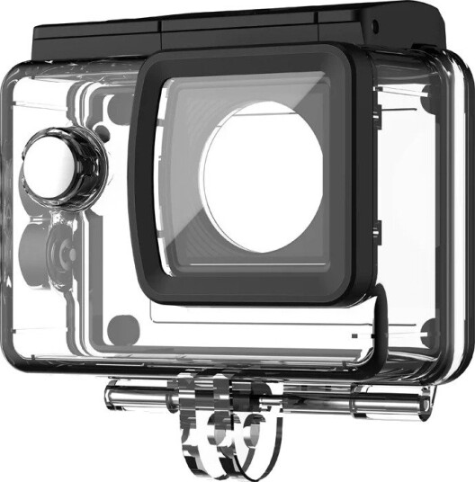 SJCAM SJ4000 vanntett etui