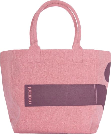 Isabel Marant Dame Vesker Rosa ONE SIZE,