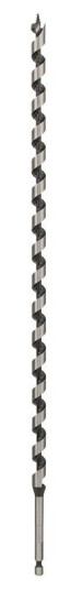 Bosch 12 mm Treslangebor Sekskant 450 mm - Heksagonal Bor for Tre