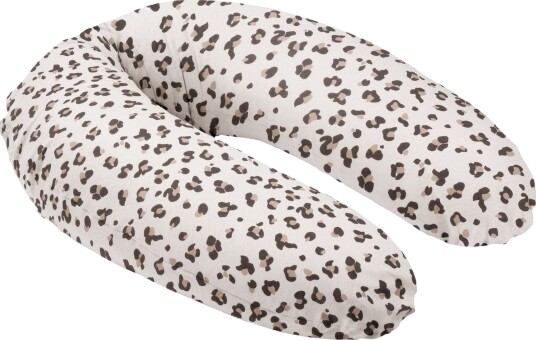 Doomoo Amme- & Gravidpute, Leopard