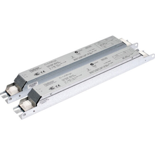 Vanpee Reaktor Elektronisk 2X36W 220-240V 50-60Hz - 3395006