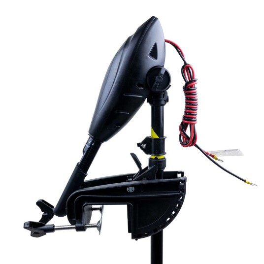 Deep Sea DEEPSEA ELECTRIC OURBOARD MOTOR CRUISE 55LBS Deep Sea DEEPSEA ELECTRIC OURBOARD MOTOR CRUISE 55LBS