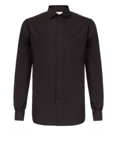 Boland Traciks Sort Skjorte OPSM024XL