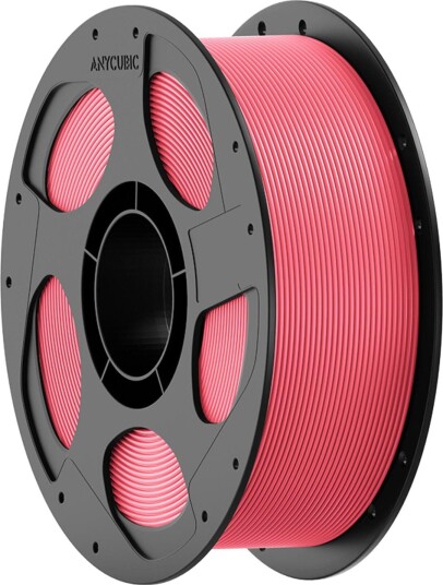 Anycubic PLA Filament Rosa 1.75 mm 1 kg