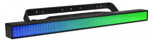 Prolights Sunbar2000fc Led Strobe 1728x1w Rgbw Led