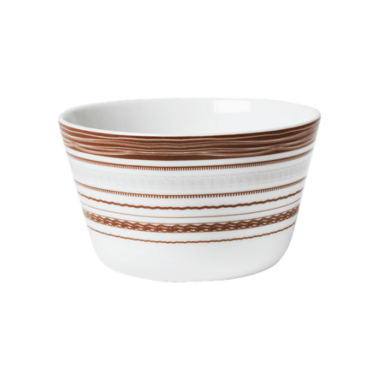 Wik & Walsøe Woodstokk bolle 13 cm