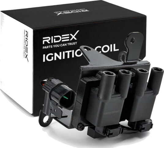 Tennspole RIDEX 689C0188 Tennspole RIDEX 689C0188