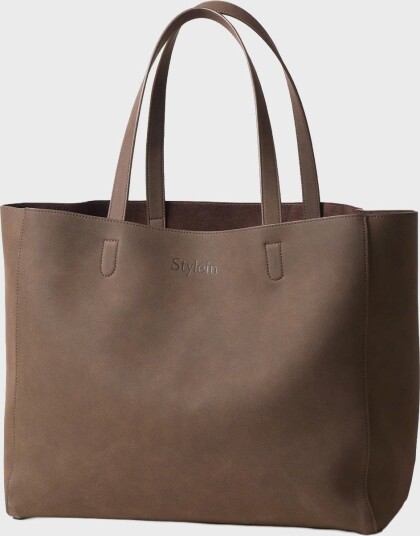 Stylein Yacht Bag Brown ONE SIZE