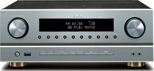 Akai AS005RA-750 Akai AS005RA-750
