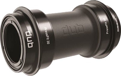SRAM Dub BBright krankhus