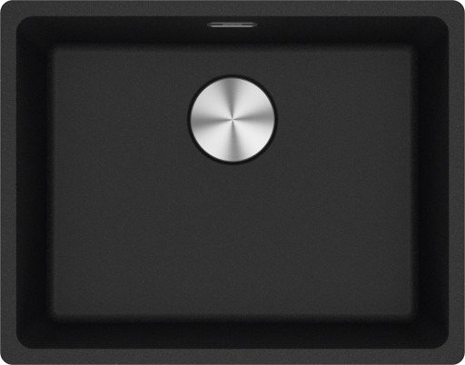 FRANKE KJØKKENKUM MRG 610-52 FRAGRANITE ONYX