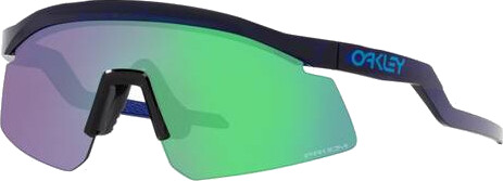Oakley Hydra Translucent Blå/prizm Jade One Size