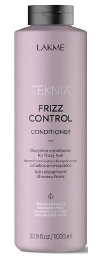 Lakmé Teknia Frizz Control Conditioner 1000 ml Lakmé Teknia Frizz Control Conditioner 1000 ml