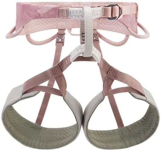 Petzl Selena pink L Petzl Selena pink L