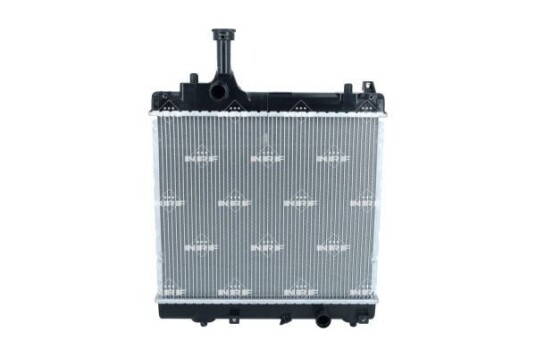 Radiator NRF 53078 Radiator NRF 53078