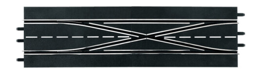 Carrera USA Digital 124 Double Lane Change Section
