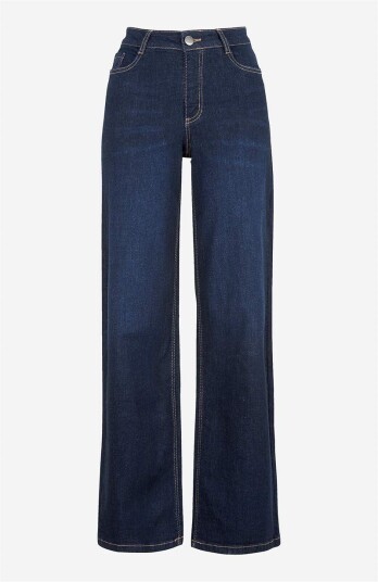Cellbes of Sweden Vide jeans med høy midje Renata 38