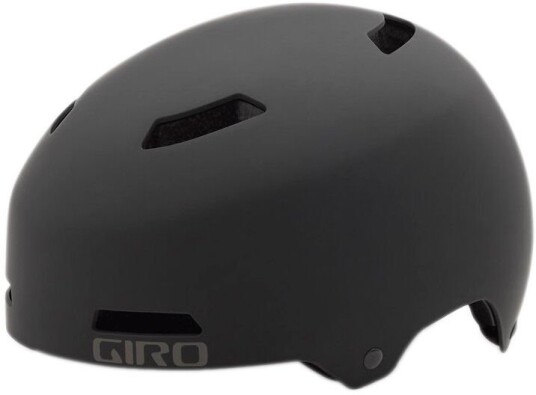Giro Dime Fs Matt Black S/51-56 Giro Dime Fs Matt Black S/51-56