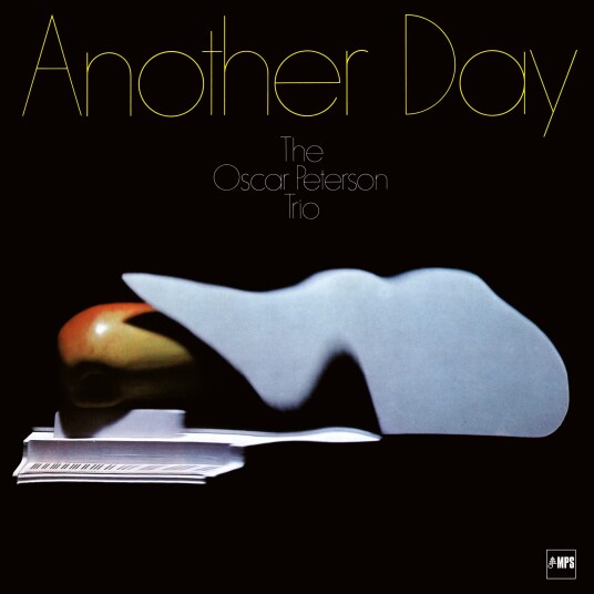 Oscar Peterson Another Day LP/Vinyl Oscar Peterson Another Day LP/Vinyl