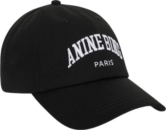 Anine Bing unisex Accessories Svart ONE SIZE, Anine Bing unisex Accessories Svart ONE SIZE,