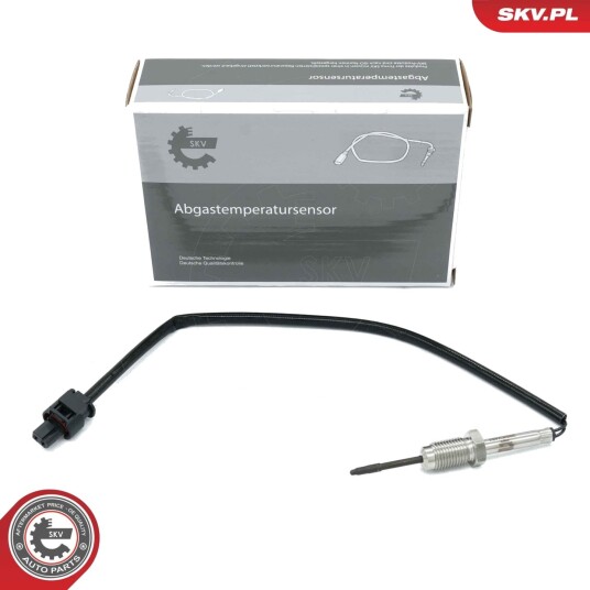 Sensor, eksostemperatur ESEN SKV 30SKV451