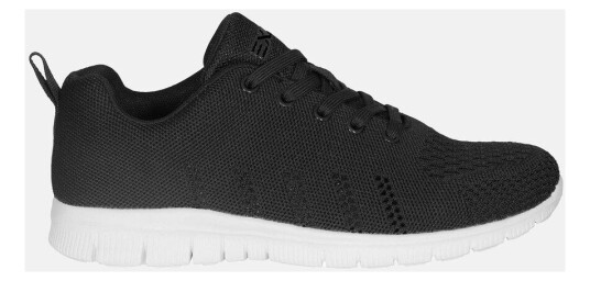 Exani Olympia M Black 43 Sneakers Exani Olympia M Black 43 Sneakers