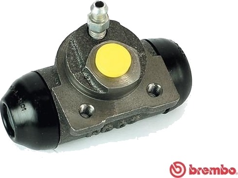 Hjulsylinder, brems BREMBO A 12 350