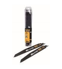 Dewalt Tigersagblad DT2491 25-pakning med Toughcoat Dewalt Tigersagblad DT2491 25-pakning med Toughcoat