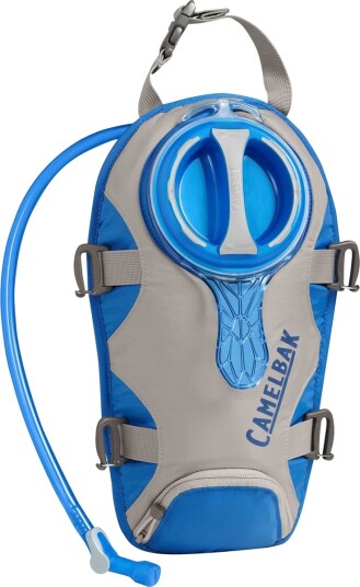 Camelbak UnBottle 70, drikkeblære, blå/grå 2L