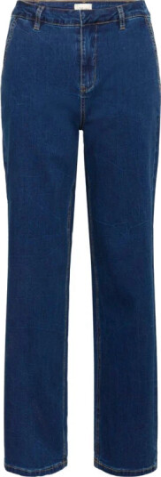 Cream Dame Jeans Blå M, Cream Dame Jeans Blå M,