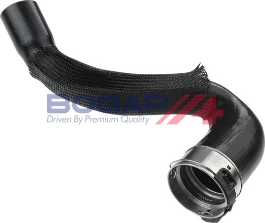 Ladeluftslange BOGAP R1711118 Ladeluftslange BOGAP R1711118