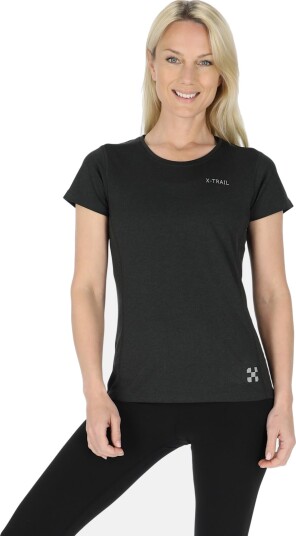X trail Training Tee II W