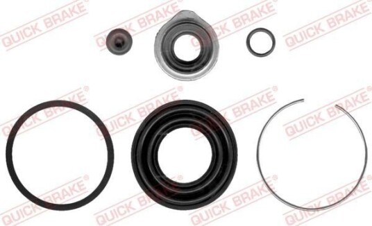 Quick Brake Rep. sett bremsecaliper QUICK BRAKE 114 0416