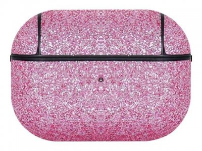 Terratec Airbox Pro, Etui, Polykarbonat (Pc), 17 G, Rosa