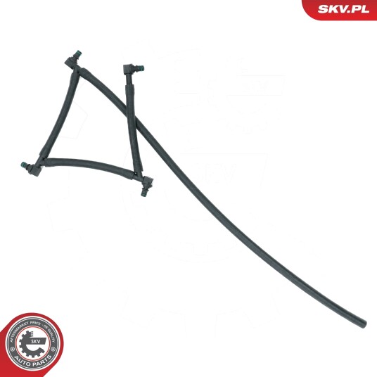 Slange, lekkasje brennstoff ESEN SKV 54SKV279