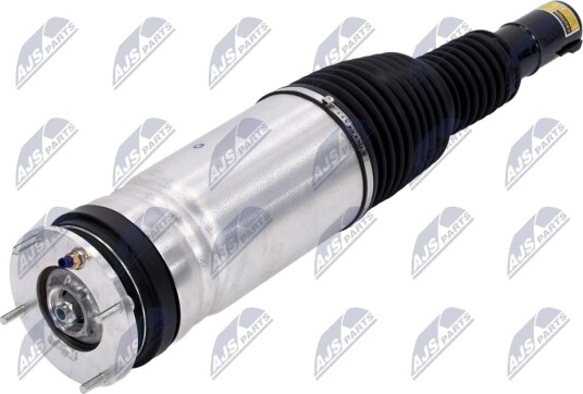 Luftdempere NTY A LR 024