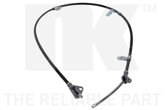 Tautrekk, håndbremse NK 9045149